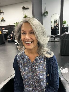 Meet your Posher, Neelam